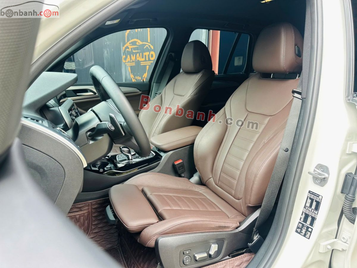 Bán ô tô BMW X3 xDrive30i M Sport - 2023 - xe cũ