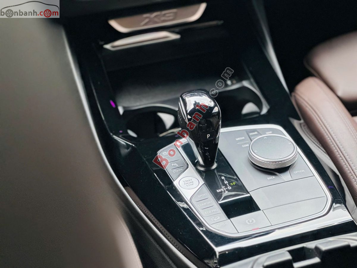 Bán ô tô BMW X3 xDrive30i M Sport - 2023 - xe cũ