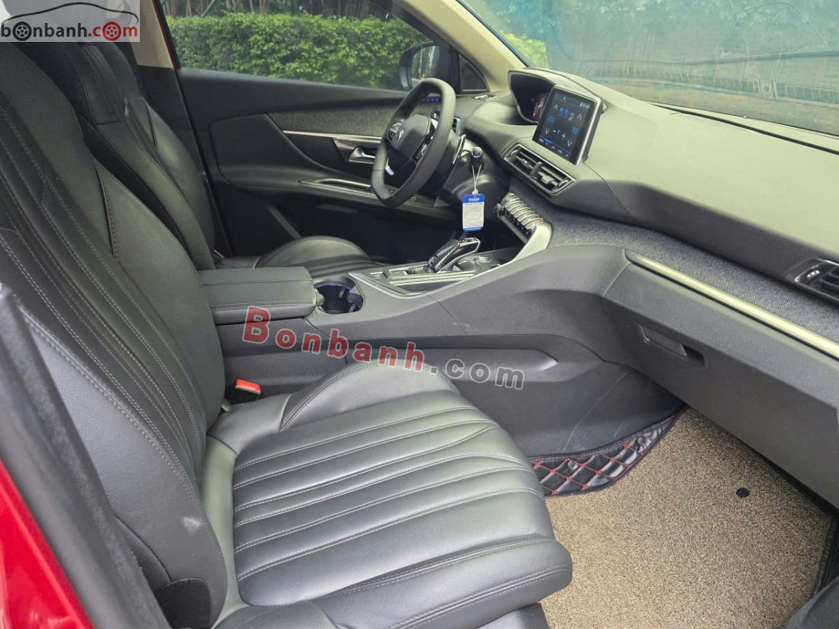 Bán ô tô Peugeot 3008 Allure 1.6 AT - 2020 - xe cũ