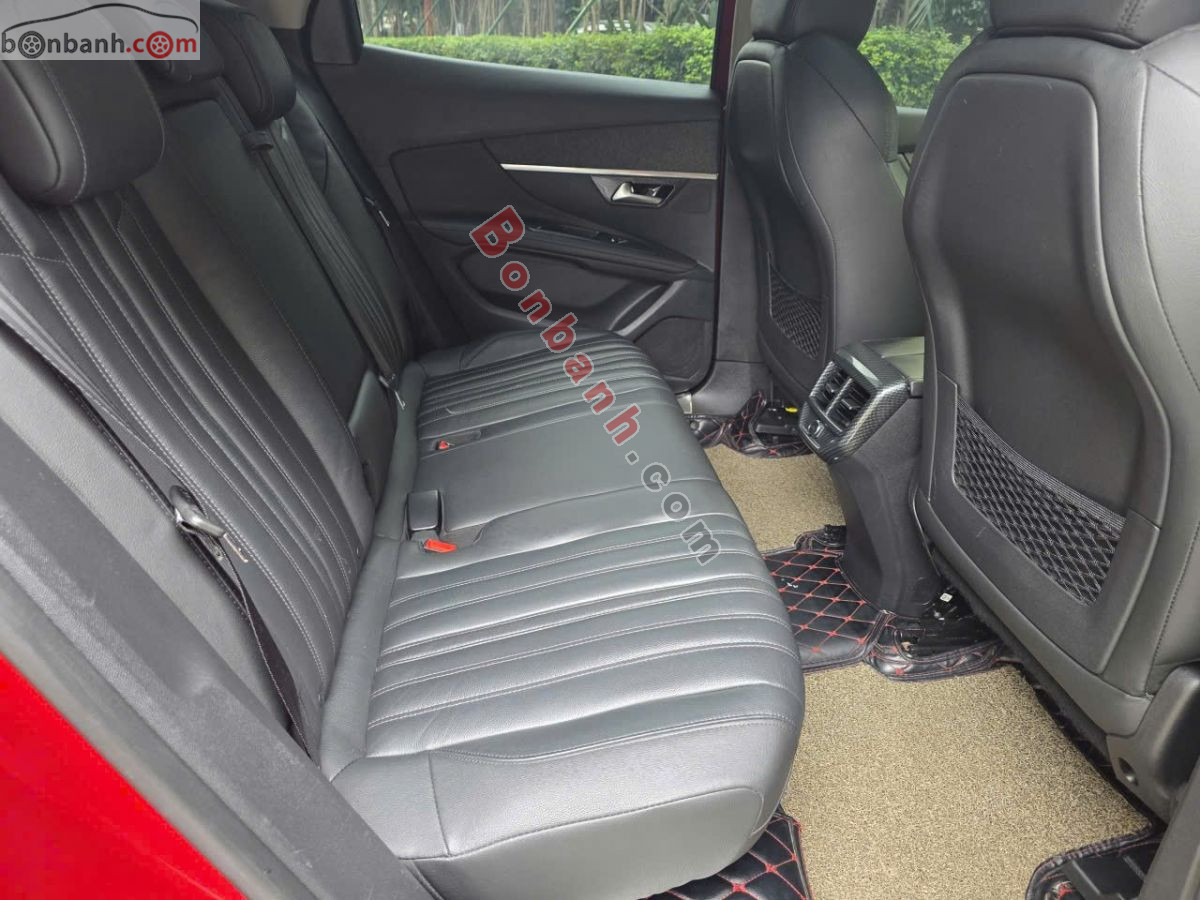 Bán ô tô Peugeot 3008 Allure 1.6 AT - 2020 - xe cũ