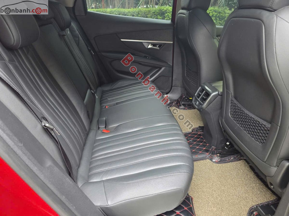 Bán ô tô Peugeot 3008 Allure 1.6 AT - 2020 - xe cũ