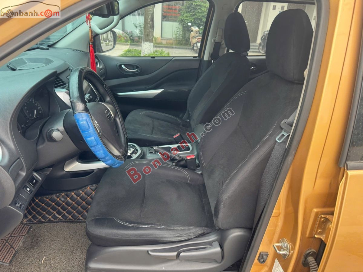 Bán ô tô Nissan Terra E 2.5 AT 2WD - 2018 - xe cũ