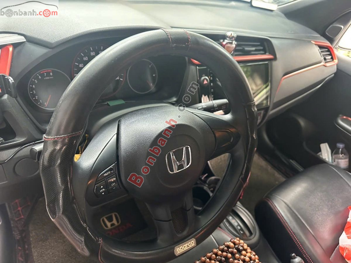 Bán ô tô Honda Brio RS - 2021 - xe cũ