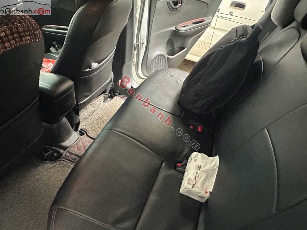 Bán ô tô Honda Brio RS - 2021 - xe cũ