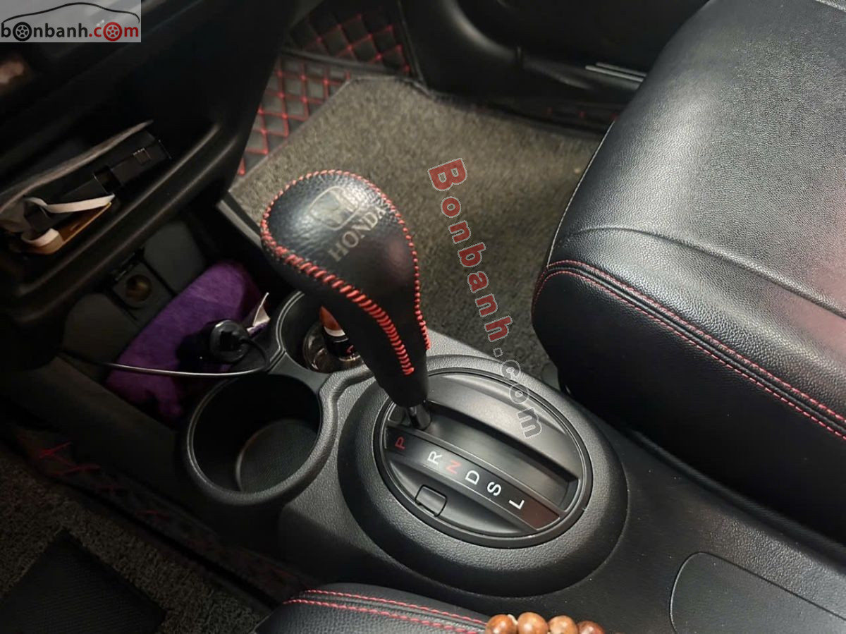 Bán ô tô Honda Brio RS - 2021 - xe cũ