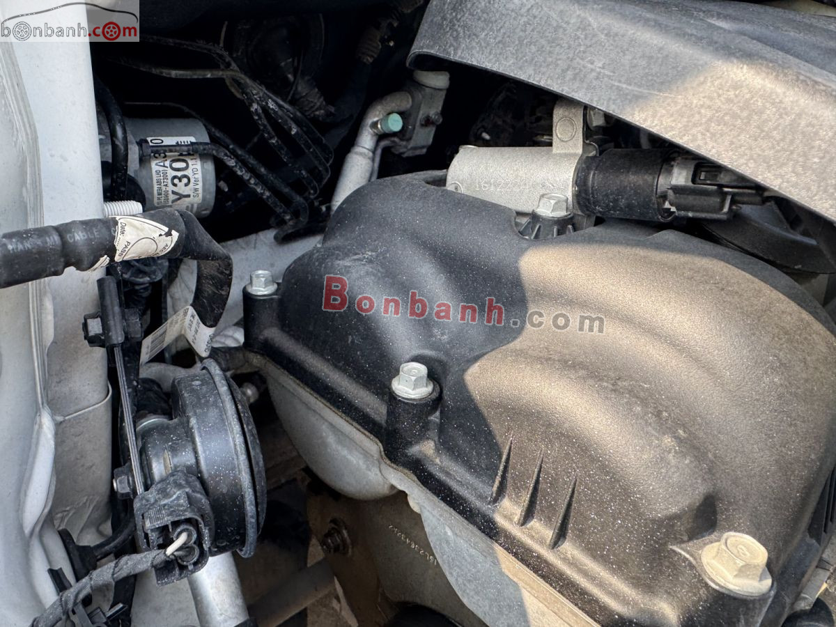 Bán ô tô Kia Cerato 1.6 AT - 2017 - xe cũ