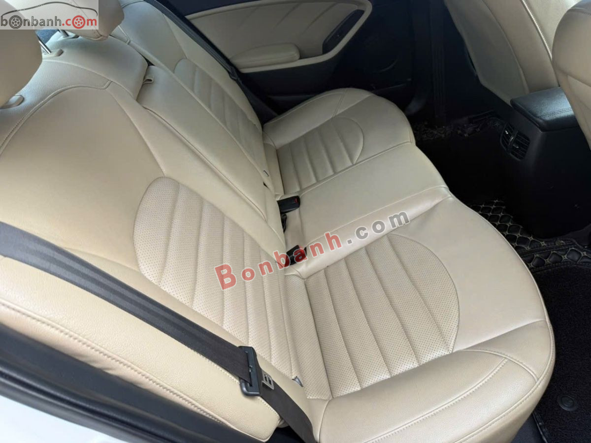 Bán ô tô Kia Cerato 1.6 MT - 2018 - xe cũ