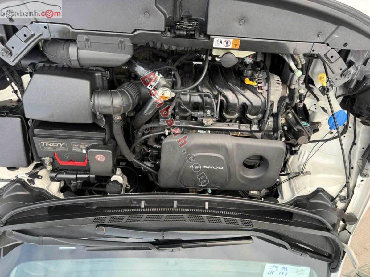 Bán ô tô Kia Cerato 1.6 MT - 2018 - xe cũ