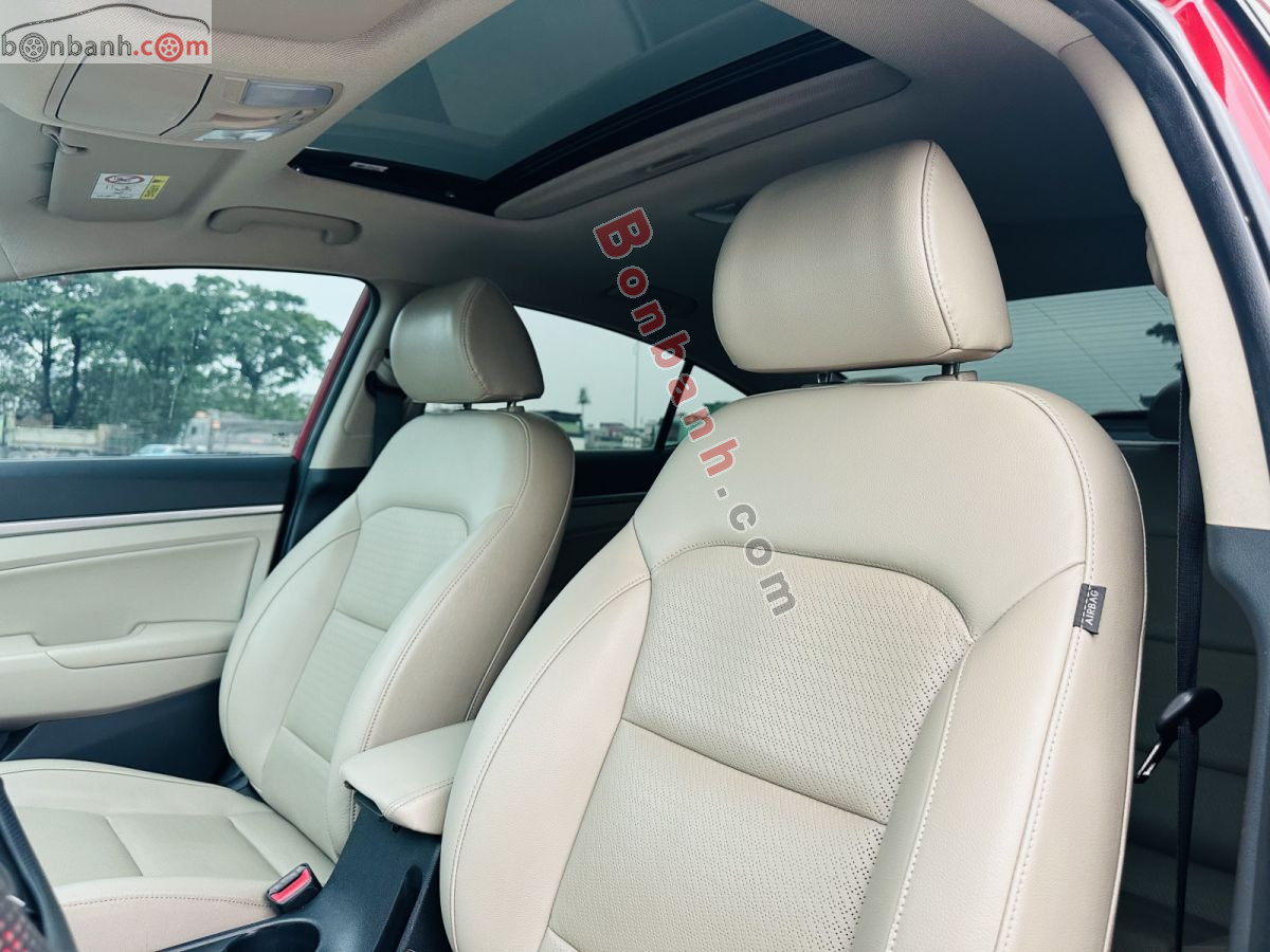 Bán ô tô Hyundai Elantra 2.0 AT - 2021 - xe cũ