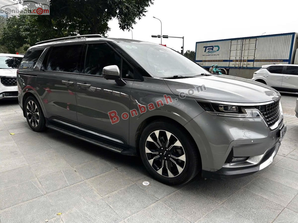Bán ô tô Kia Carnival Signature 2.2D - 2023 - xe cũ