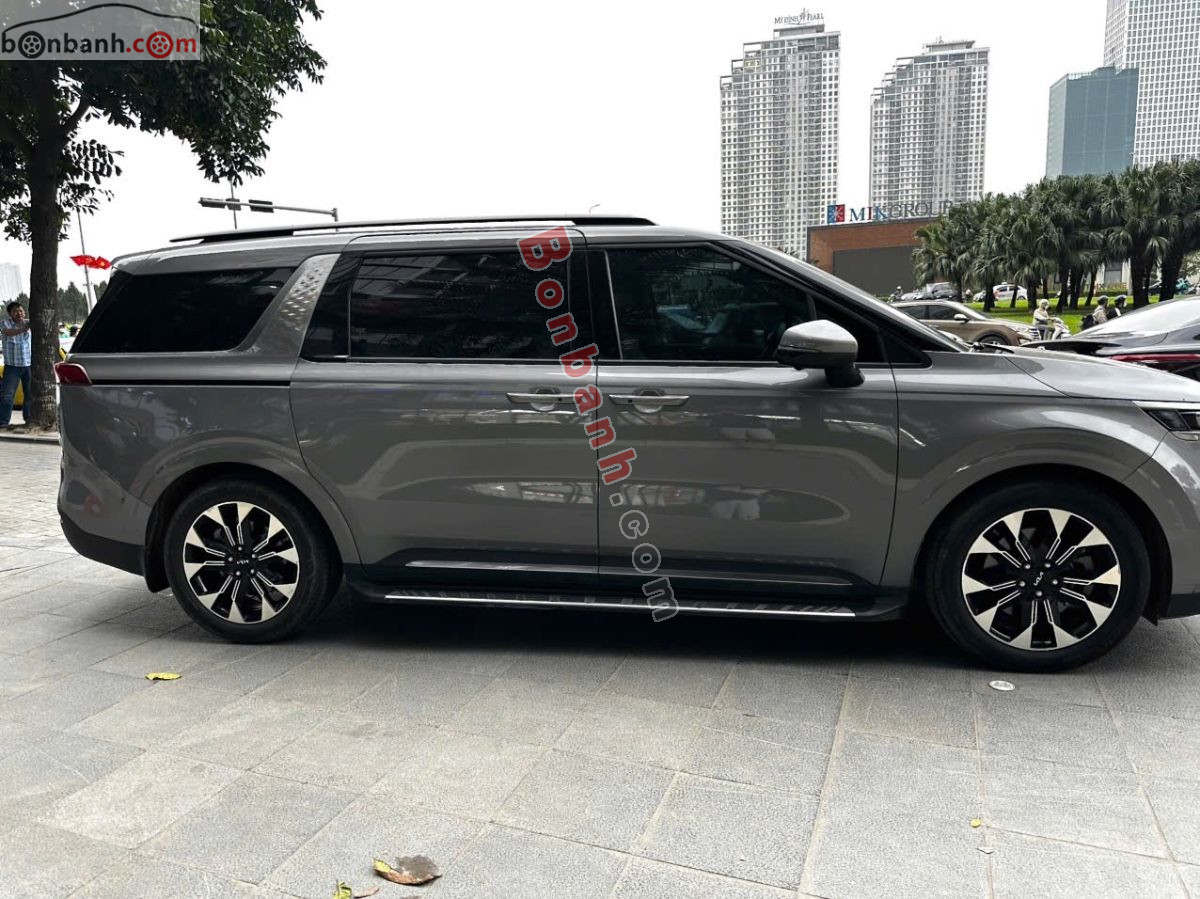 Bán ô tô Kia Carnival Signature 2.2D - 2023 - xe cũ