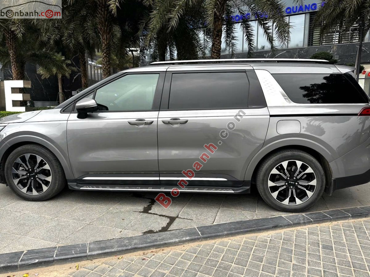 Bán ô tô Kia Carnival Signature 2.2D - 2023 - xe cũ