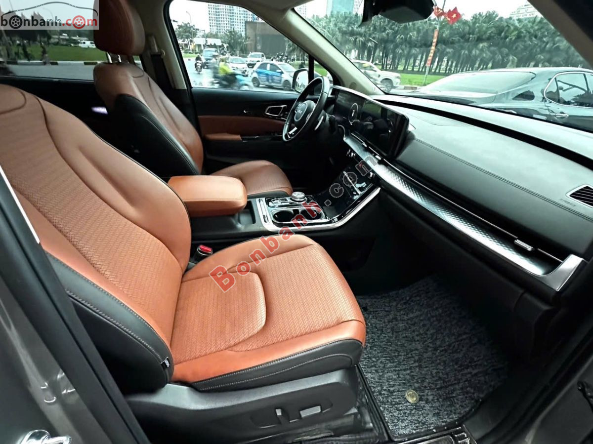 Bán ô tô Kia Carnival Signature 2.2D - 2023 - xe cũ