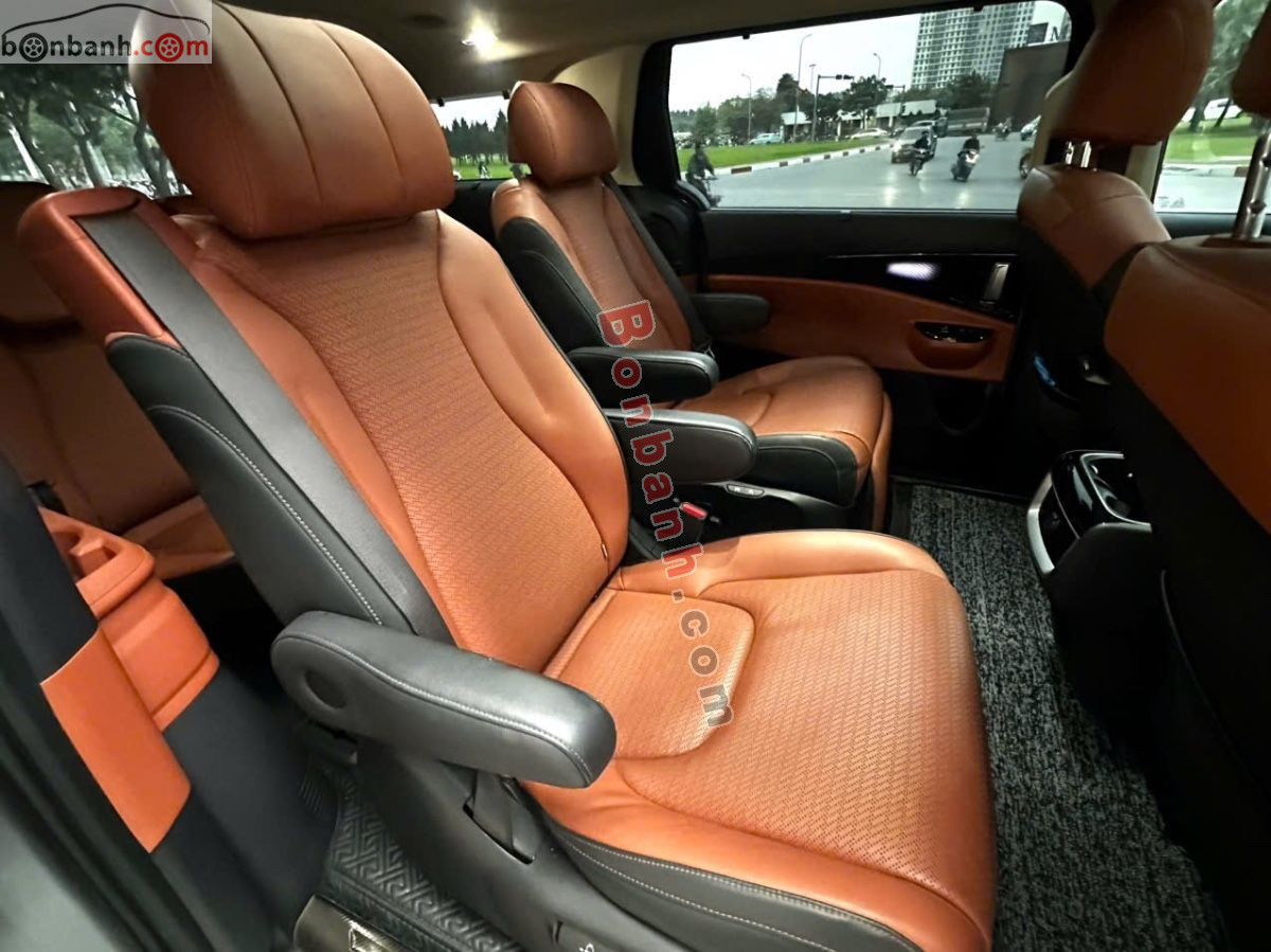 Bán ô tô Kia Carnival Signature 2.2D - 2023 - xe cũ