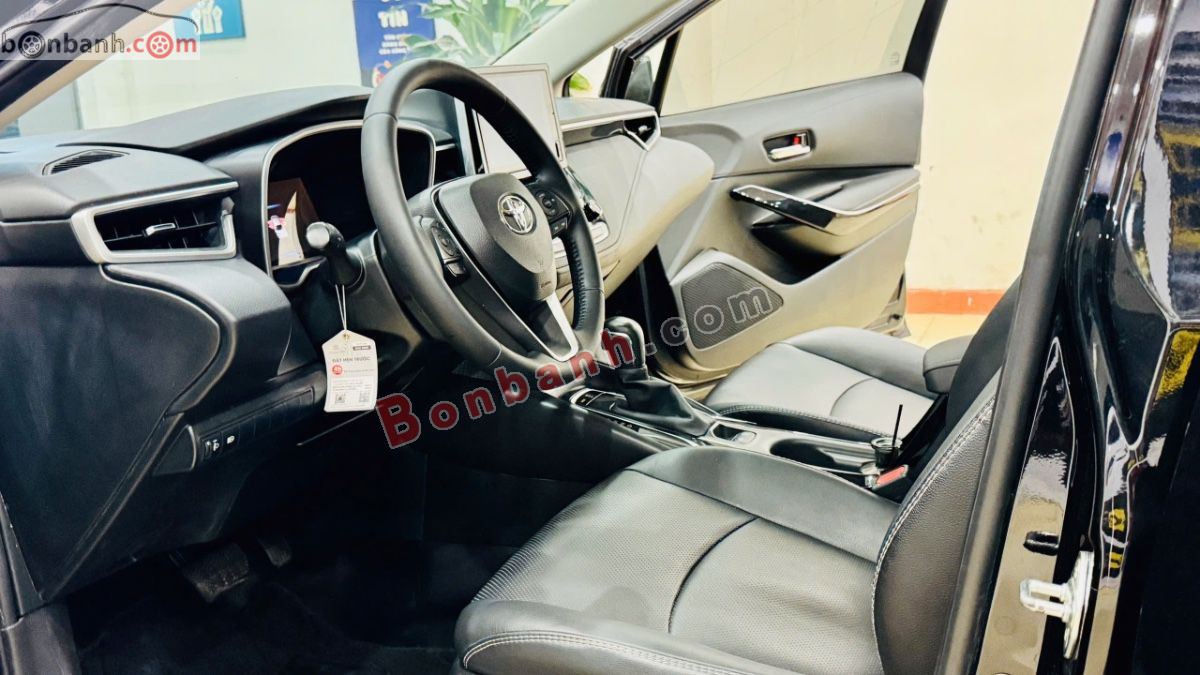 Bán ô tô Toyota Corolla altis 1.8V - 2022 - xe cũ