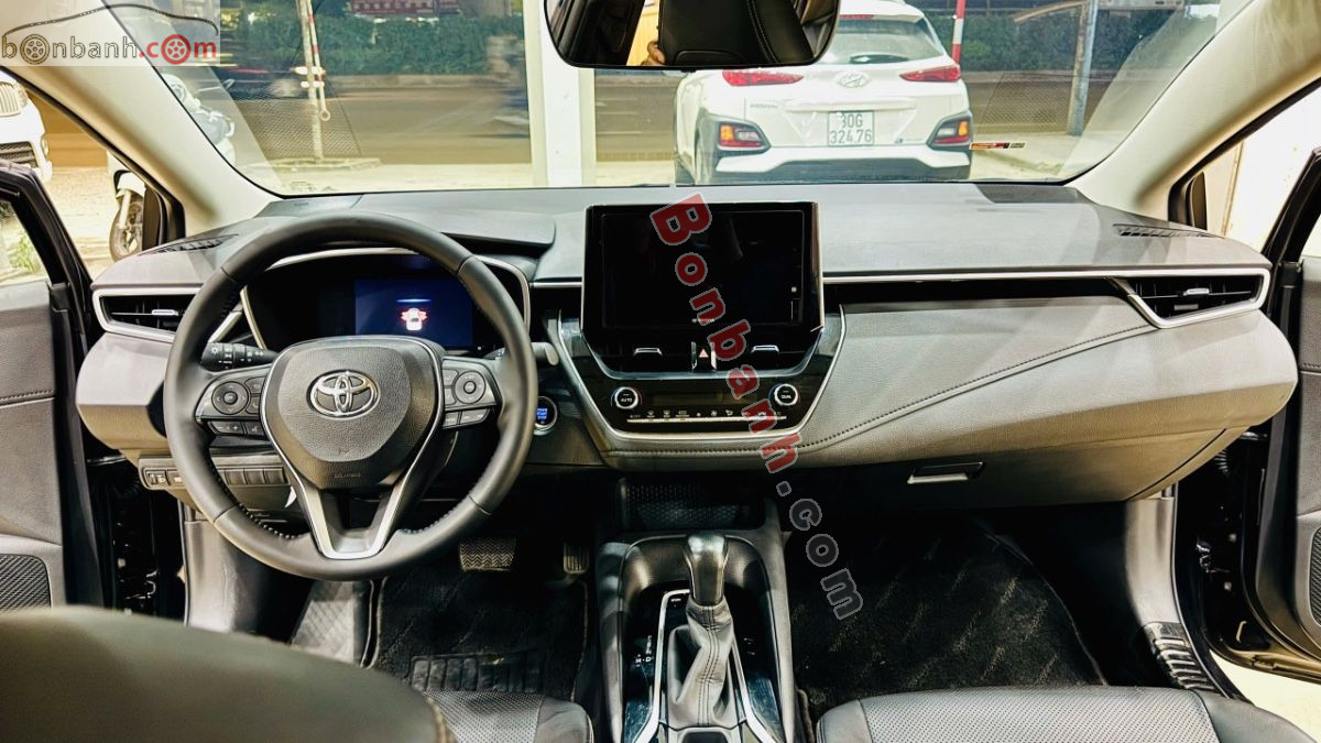 Bán ô tô Toyota Corolla altis 1.8V - 2022 - xe cũ