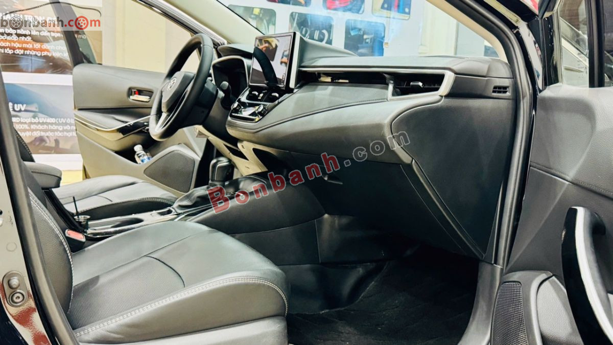 Bán ô tô Toyota Corolla altis 1.8V - 2022 - xe cũ