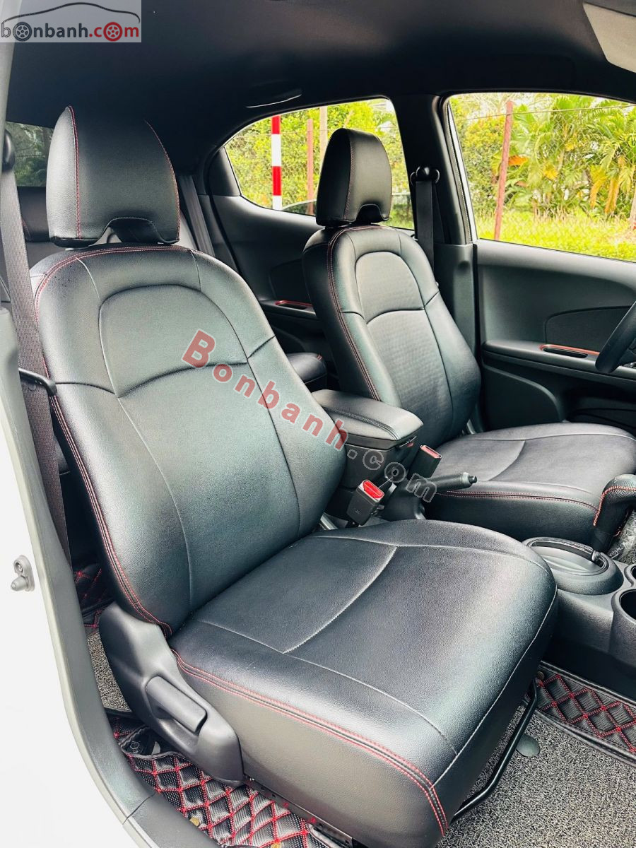 Bán ô tô Honda Brio RS - 2021 - xe cũ