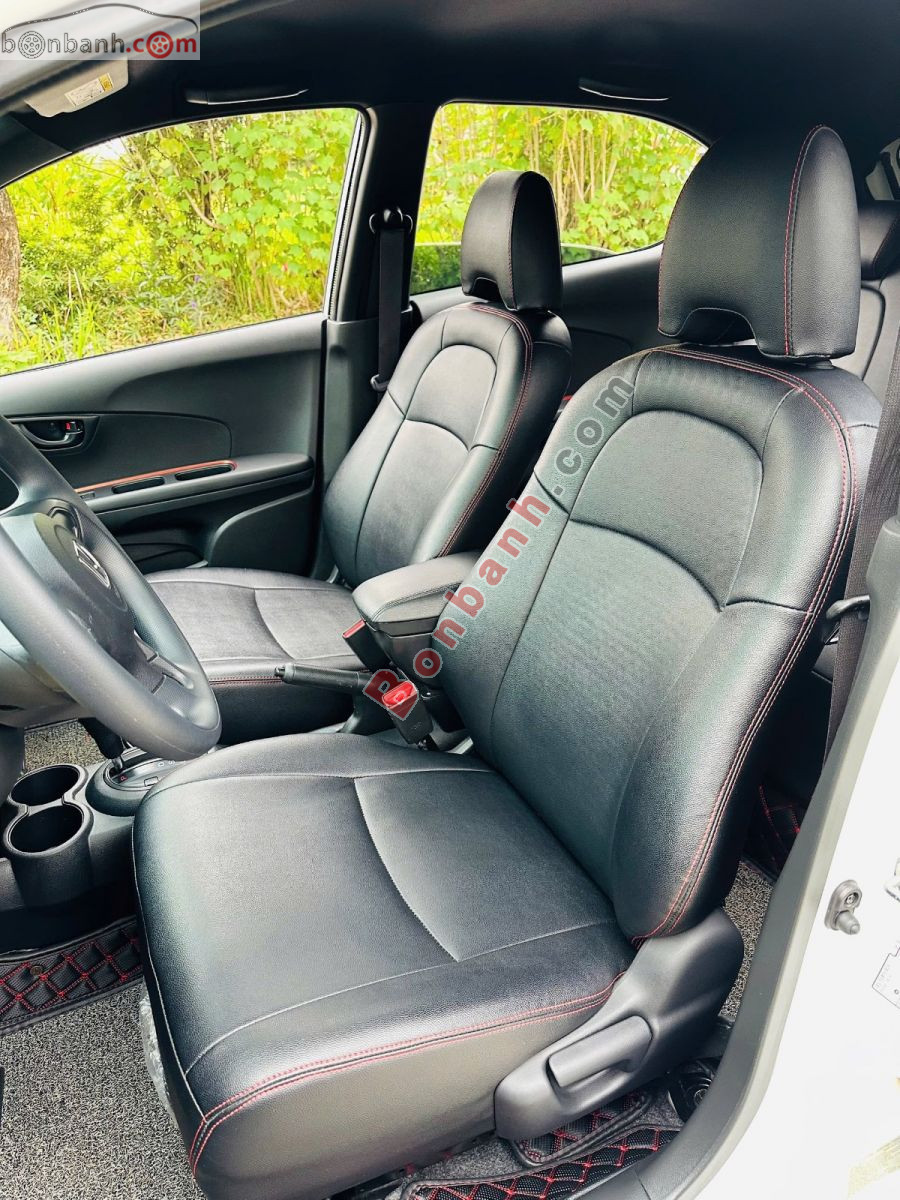 Bán ô tô Honda Brio RS - 2021 - xe cũ