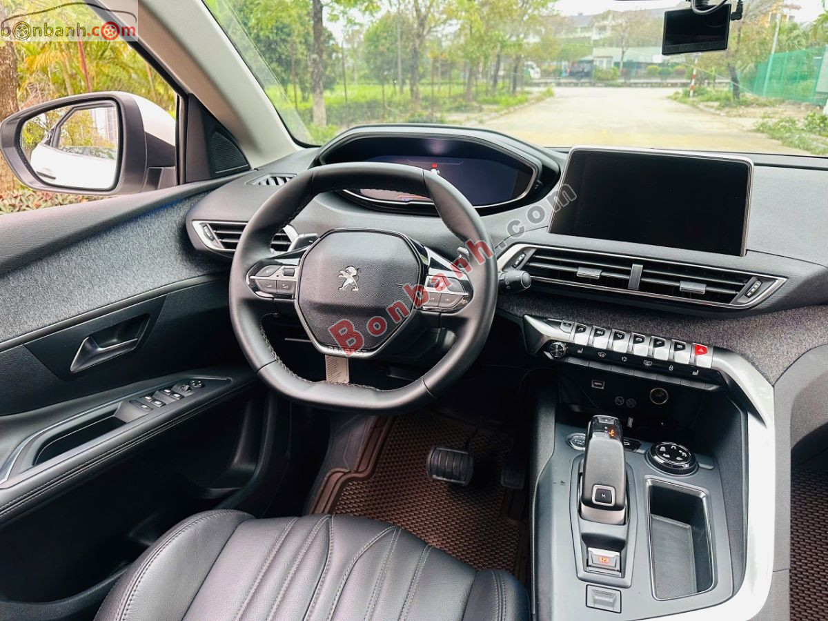 Bán ô tô Peugeot 3008 Allure 1.6 AT - 2020 - xe cũ