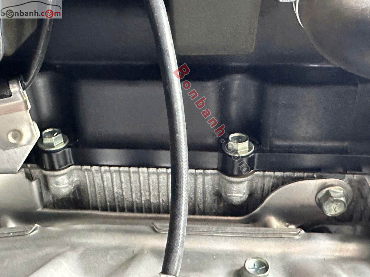 Bán ô tô Mitsubishi Triton Athlete 4x2 AT - 2022 - xe cũ