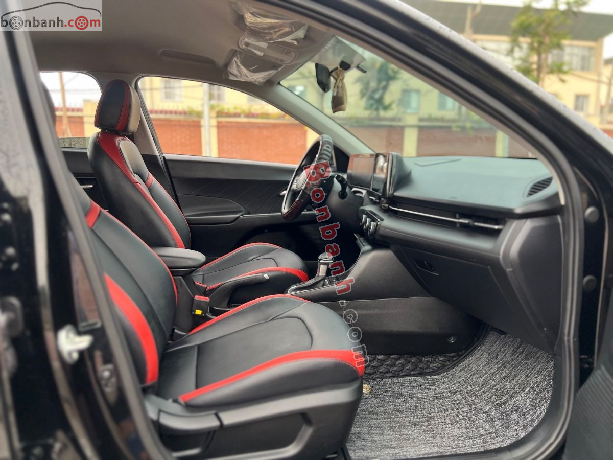 Bán ô tô Hyundai Accent 1.5 AT - 2024 - xe cũ