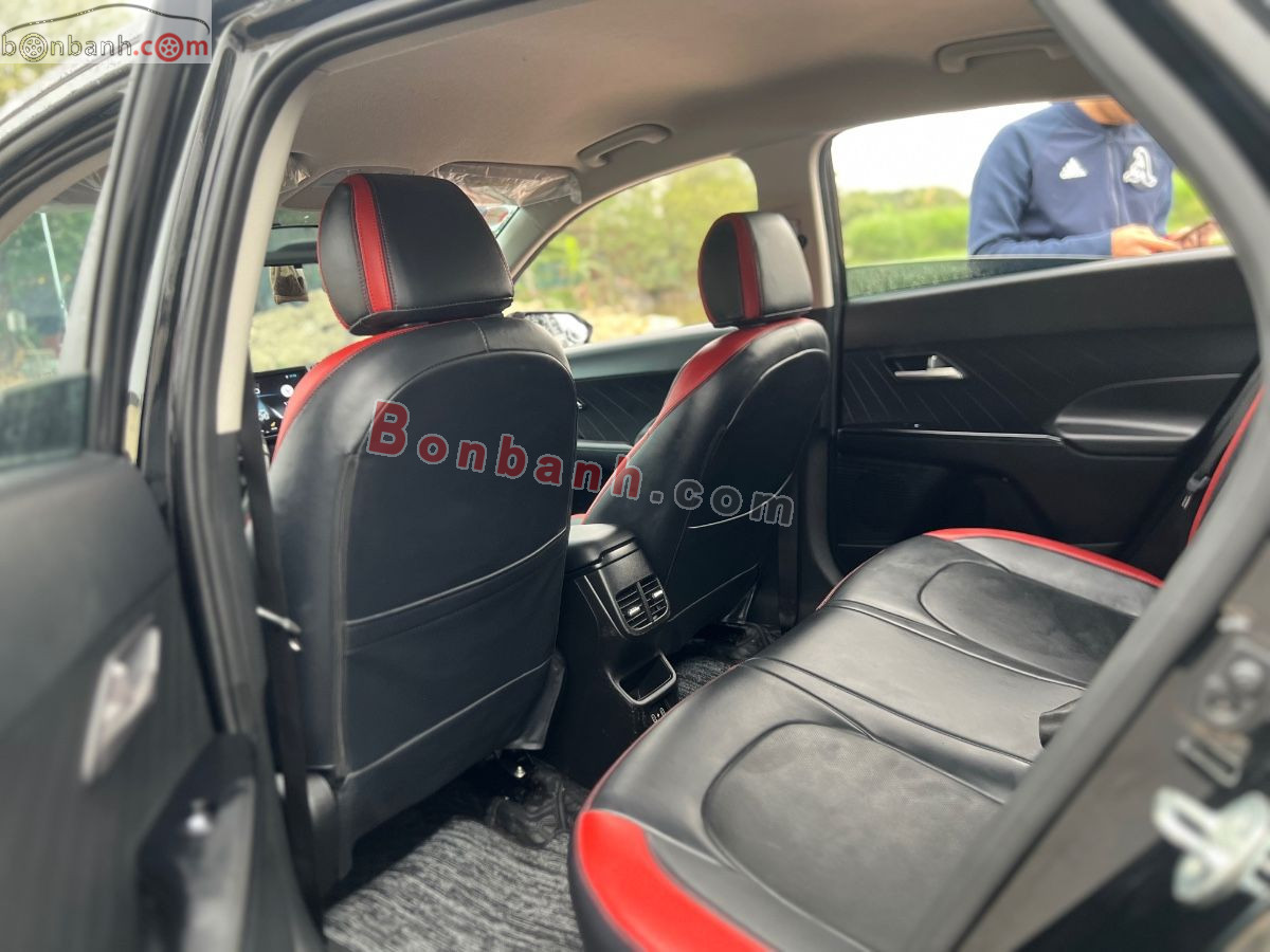 Bán ô tô Hyundai Accent 1.5 AT - 2024 - xe cũ