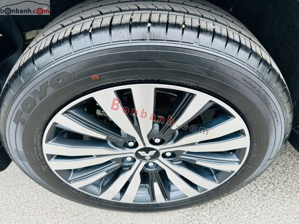 Bán ô tô Mitsubishi Outlander 2.0 CVT - 2022 - xe cũ