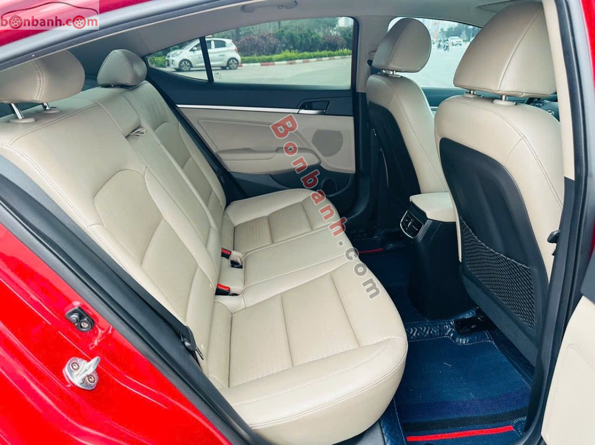 Bán ô tô Hyundai Elantra 2.0 AT - 2021 - xe cũ