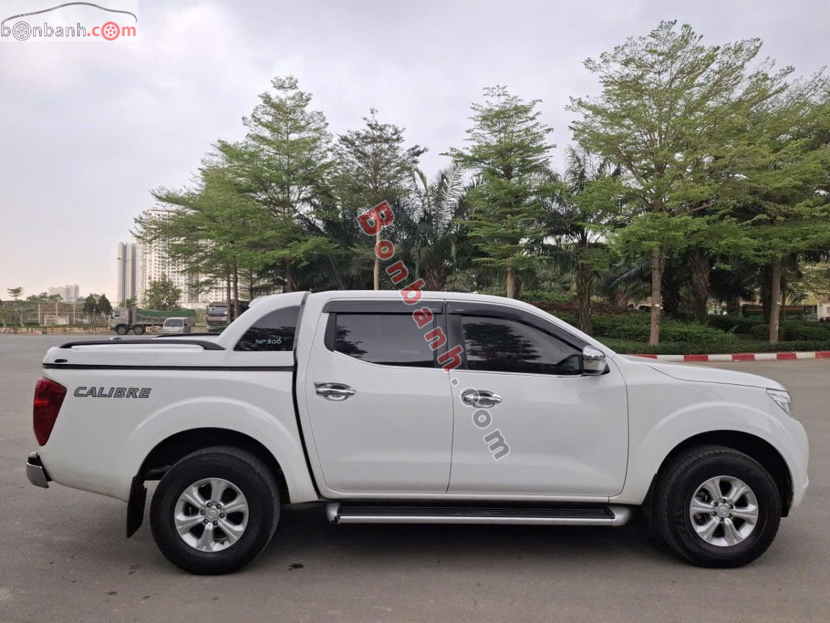 Bán ô tô Nissan Navara EL 2.5 AT 2WD - 2019 - xe cũ