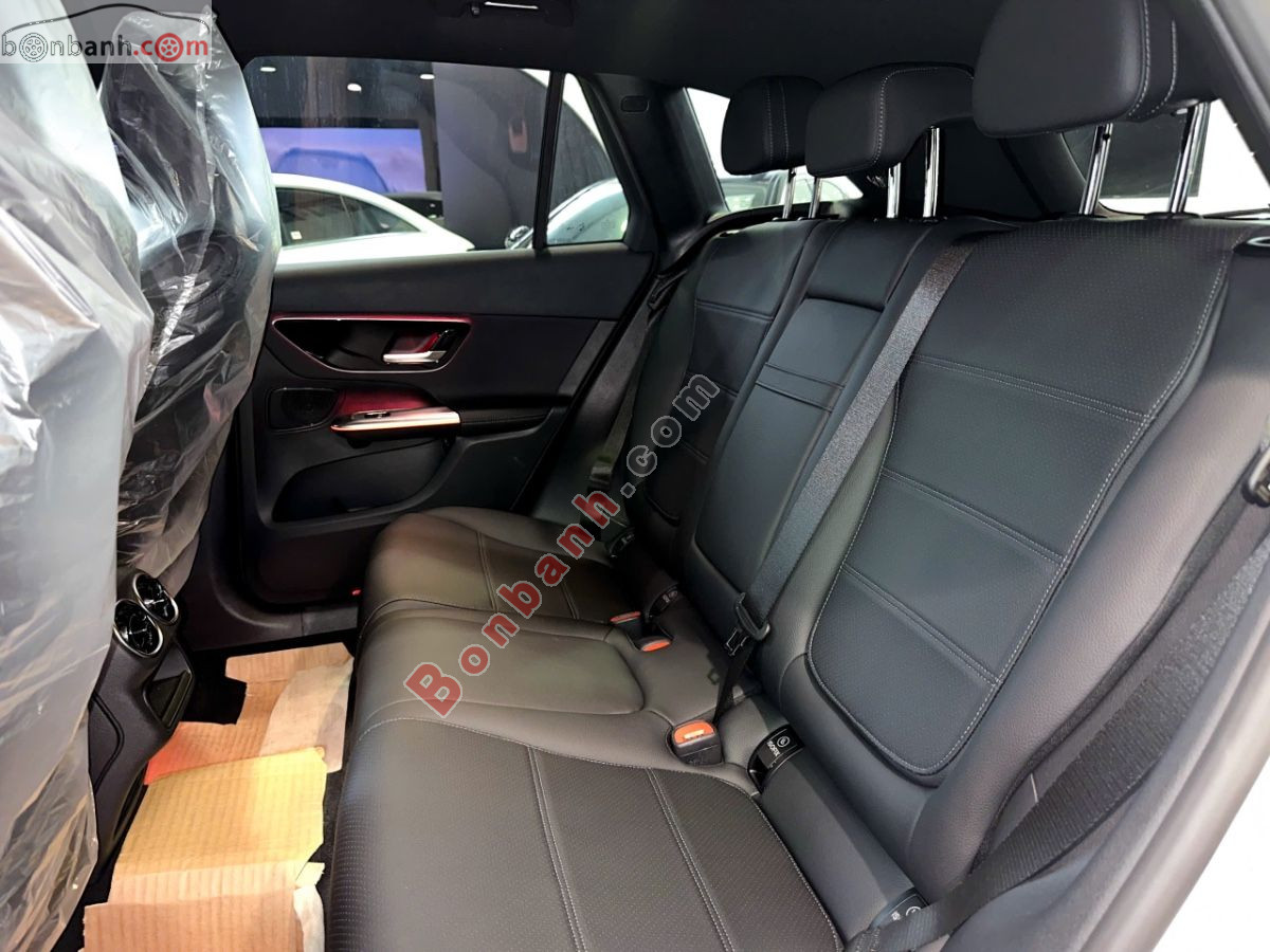 Bán ô tô Mercedes Benz GLC 200 4Matic - 2025 - xe mới