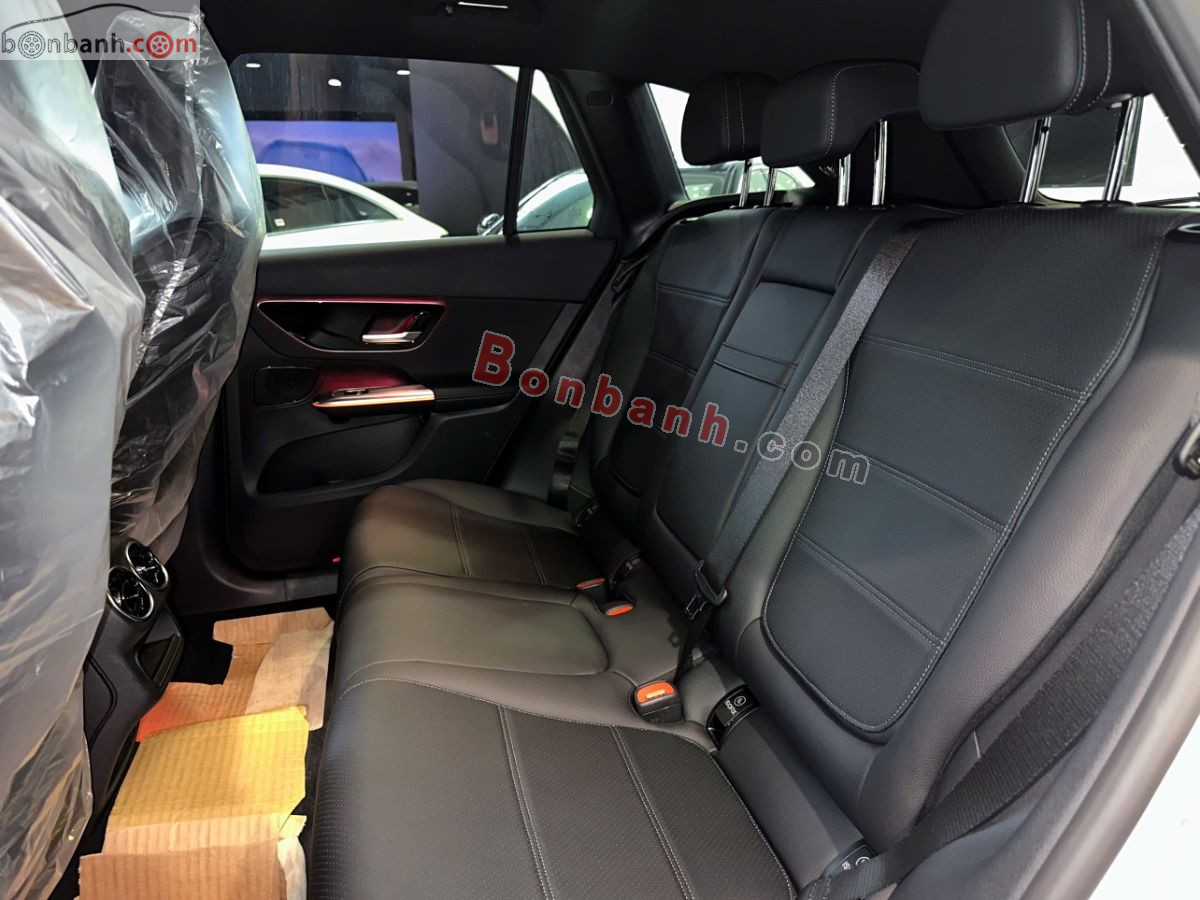 Bán ô tô Mercedes Benz GLC 200 4Matic - 2025 - xe mới