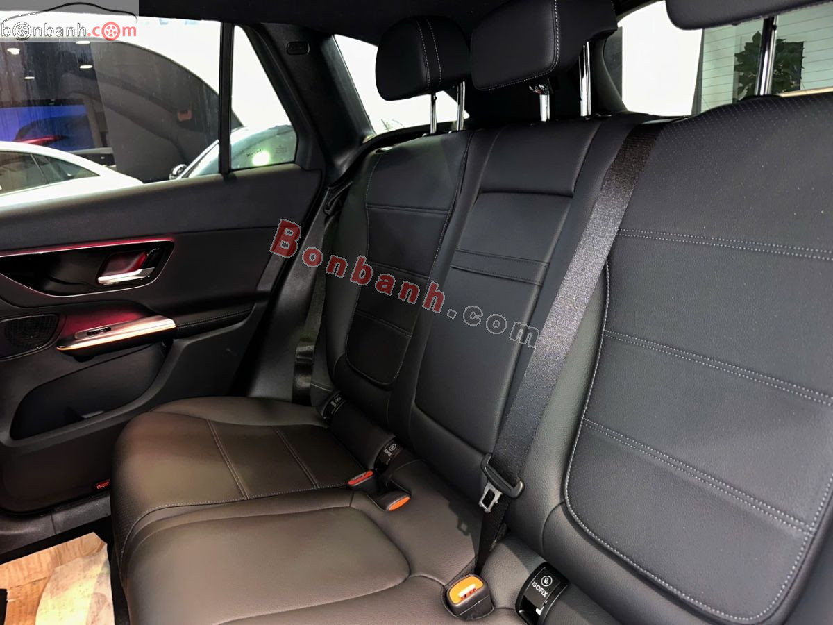 Bán ô tô Mercedes Benz GLC 200 4Matic - 2025 - xe mới