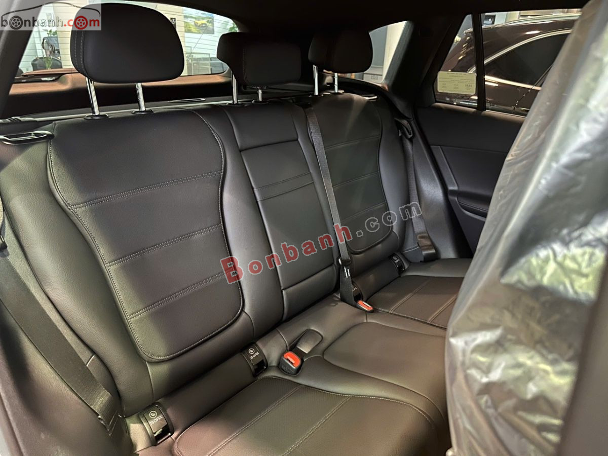 Bán ô tô Mercedes Benz GLC 200 4Matic - 2025 - xe mới