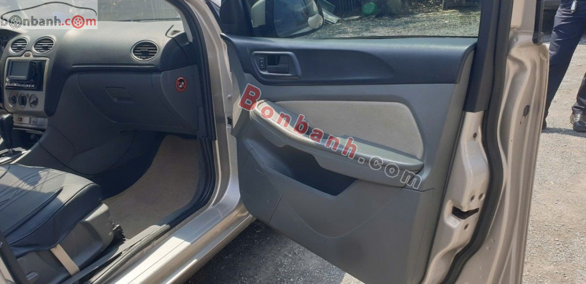 Bán ô tô Ford Focus 1.8 AT - 2012 - xe cũ