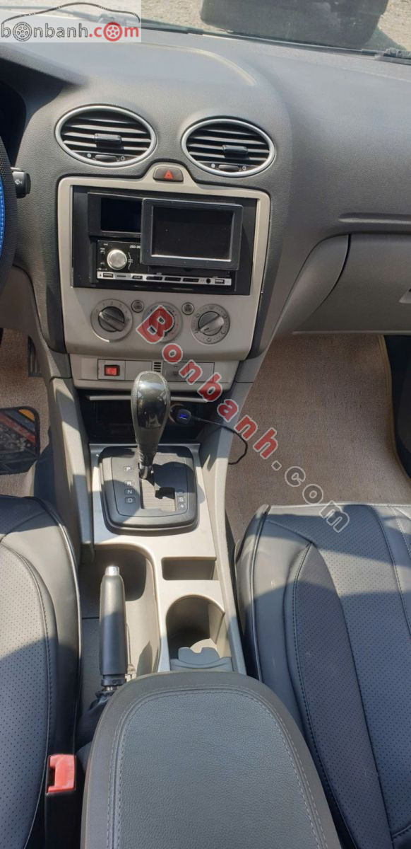 Bán ô tô Ford Focus 1.8 AT - 2012 - xe cũ