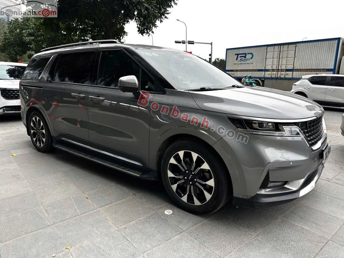 Bán ô tô Kia Carnival Signature 2.2D - 2023 - xe cũ