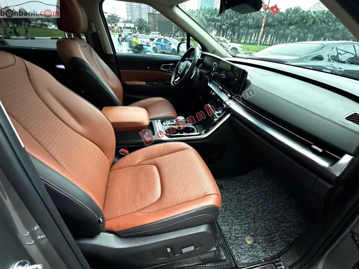 Bán ô tô Kia Carnival Signature 2.2D - 2023 - xe cũ