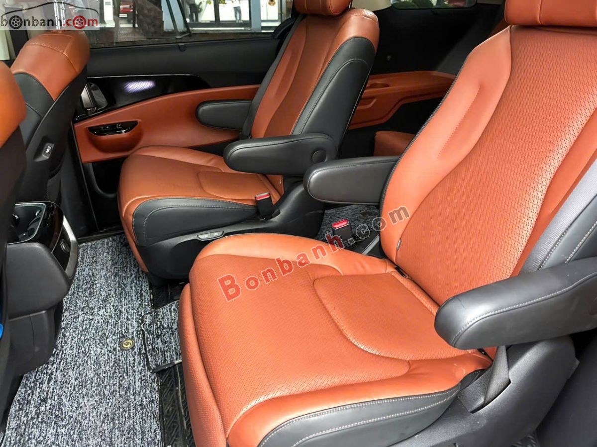 Bán ô tô Kia Carnival Signature 2.2D - 2023 - xe cũ