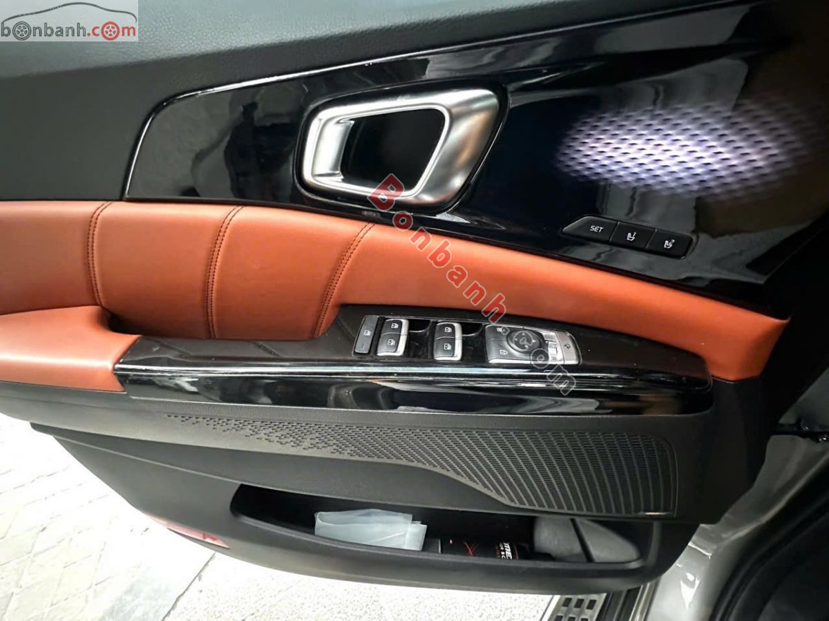 Bán ô tô Kia Carnival Signature 2.2D - 2023 - xe cũ