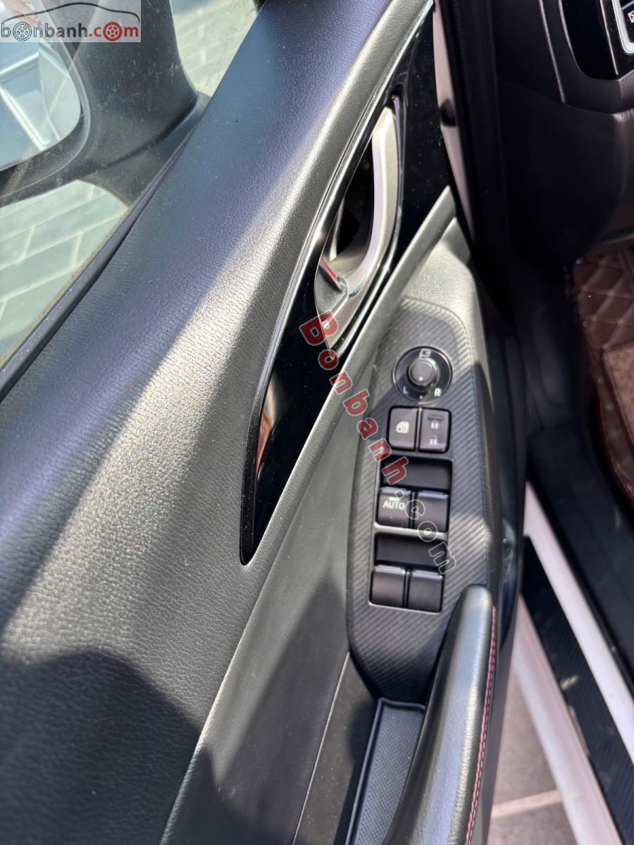 Bán ô tô Mazda 3 1.5 AT - 2015 - xe cũ