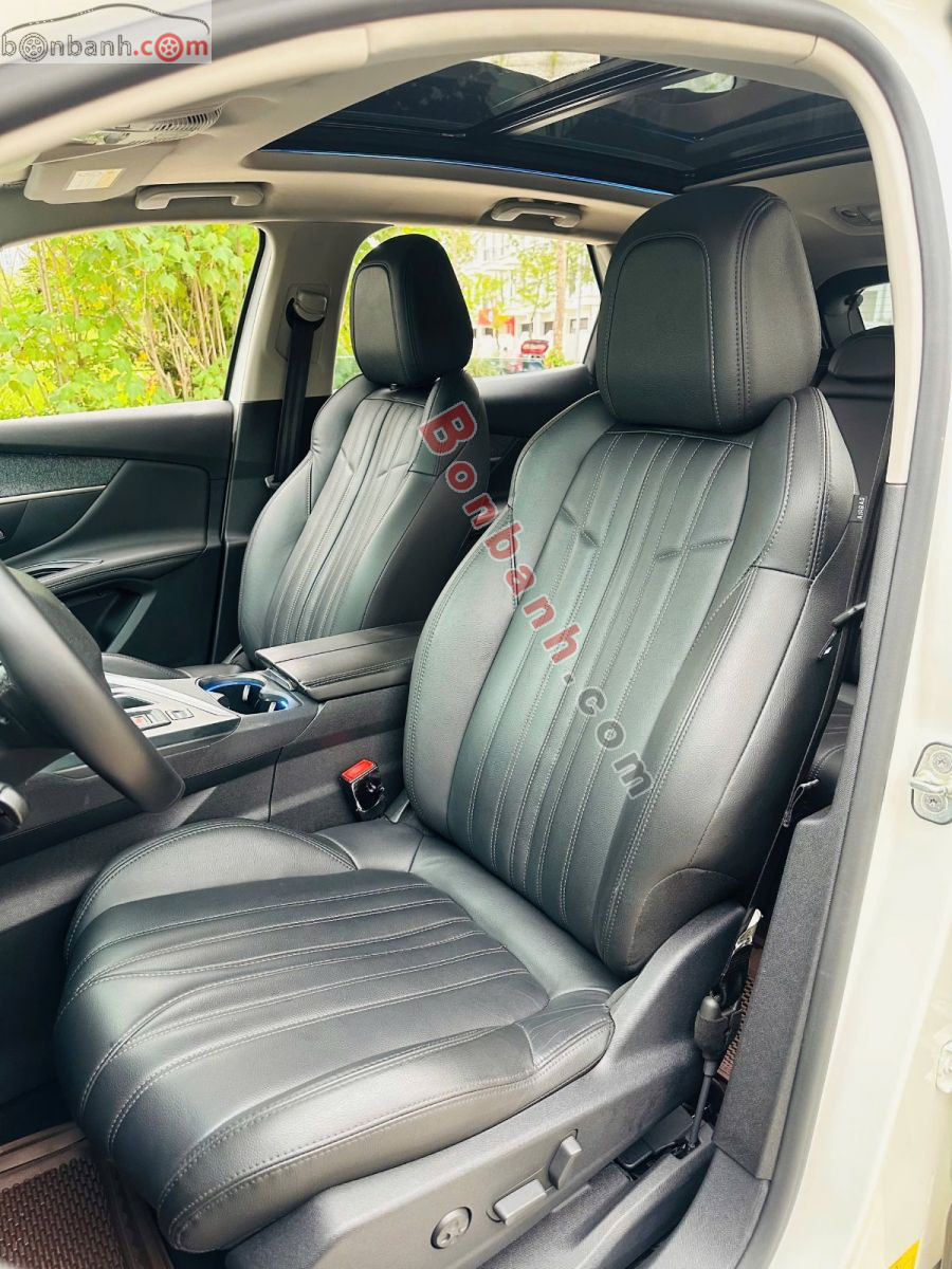 Bán ô tô Peugeot 3008 Allure 1.6 AT - 2020 - xe cũ