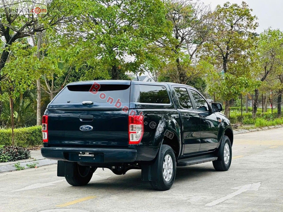 Bán ô tô Ford Ranger XLS 2.2L 4x2 AT - 2020 - xe cũ