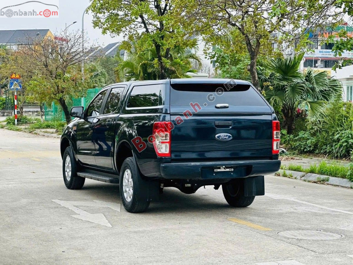 Bán ô tô Ford Ranger XLS 2.2L 4x2 AT - 2020 - xe cũ