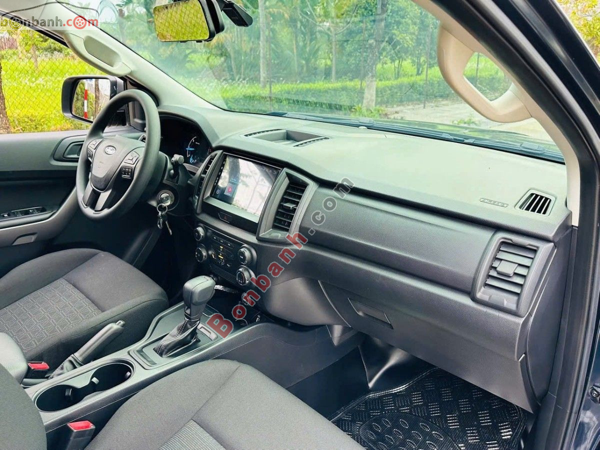 Bán ô tô Ford Ranger XLS 2.2L 4x2 AT - 2020 - xe cũ