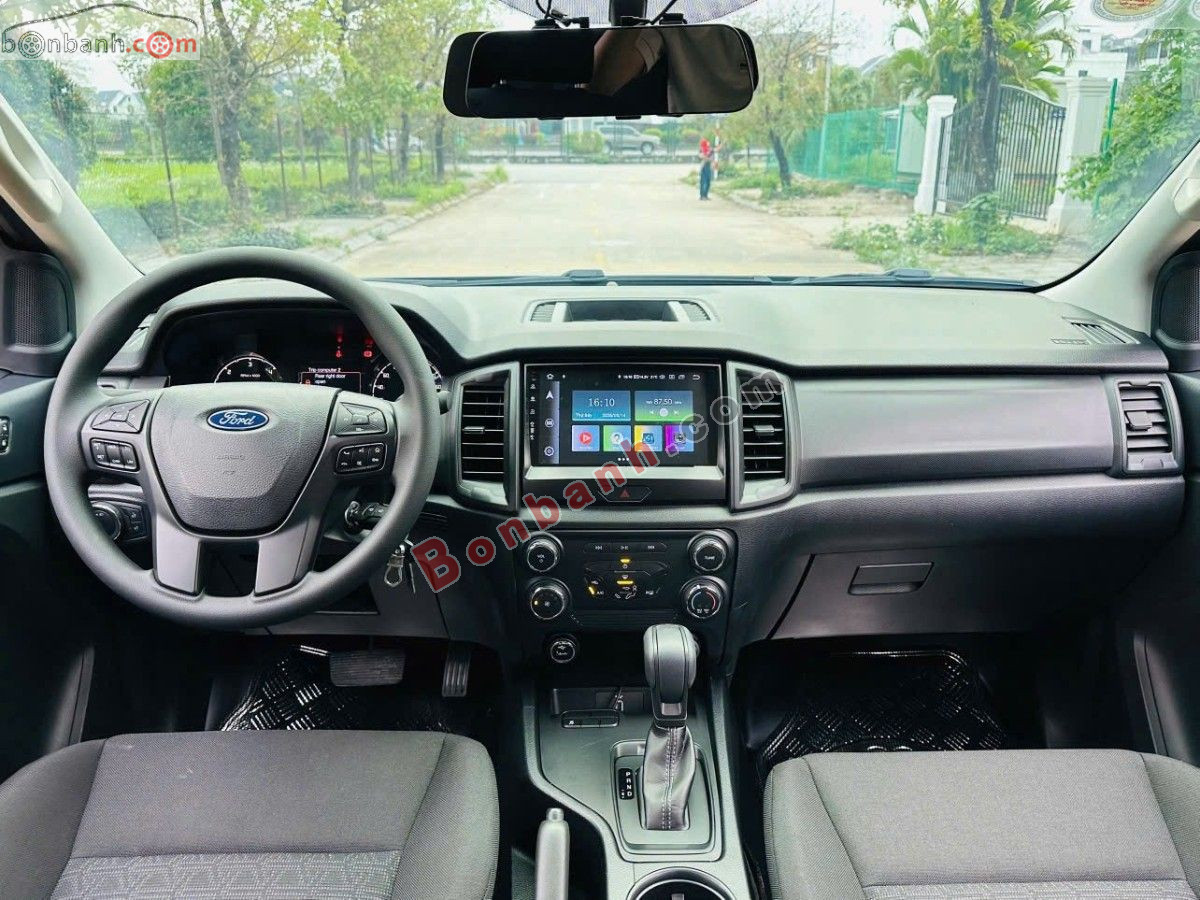 Bán ô tô Ford Ranger XLS 2.2L 4x2 AT - 2020 - xe cũ