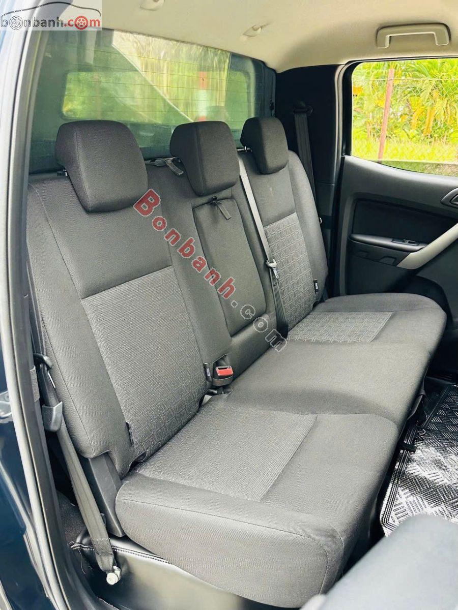 Bán ô tô Ford Ranger XLS 2.2L 4x2 AT - 2020 - xe cũ