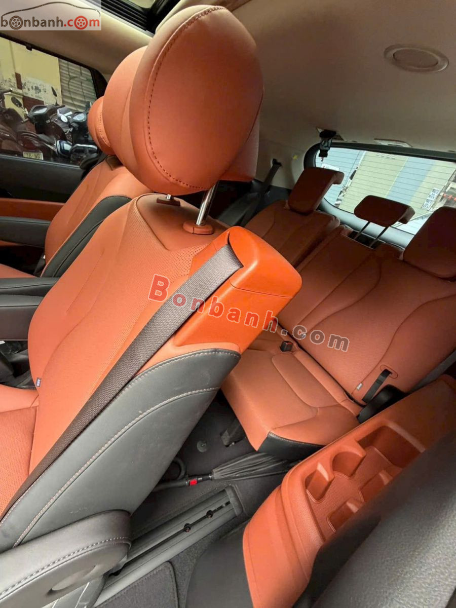 Bán ô tô Kia Carnival Signature 2.2D - 2025 - xe cũ