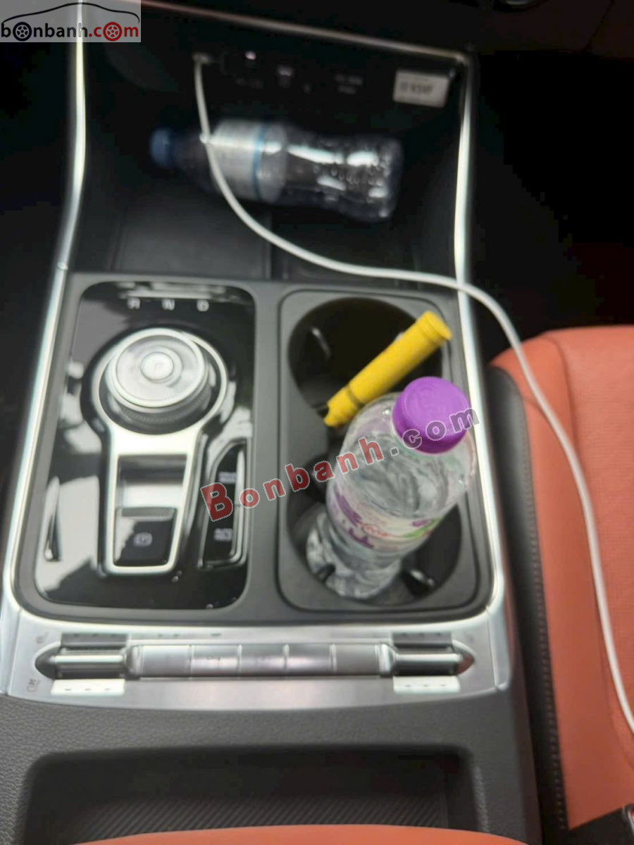 Bán ô tô Kia Carnival Signature 2.2D - 2025 - xe cũ