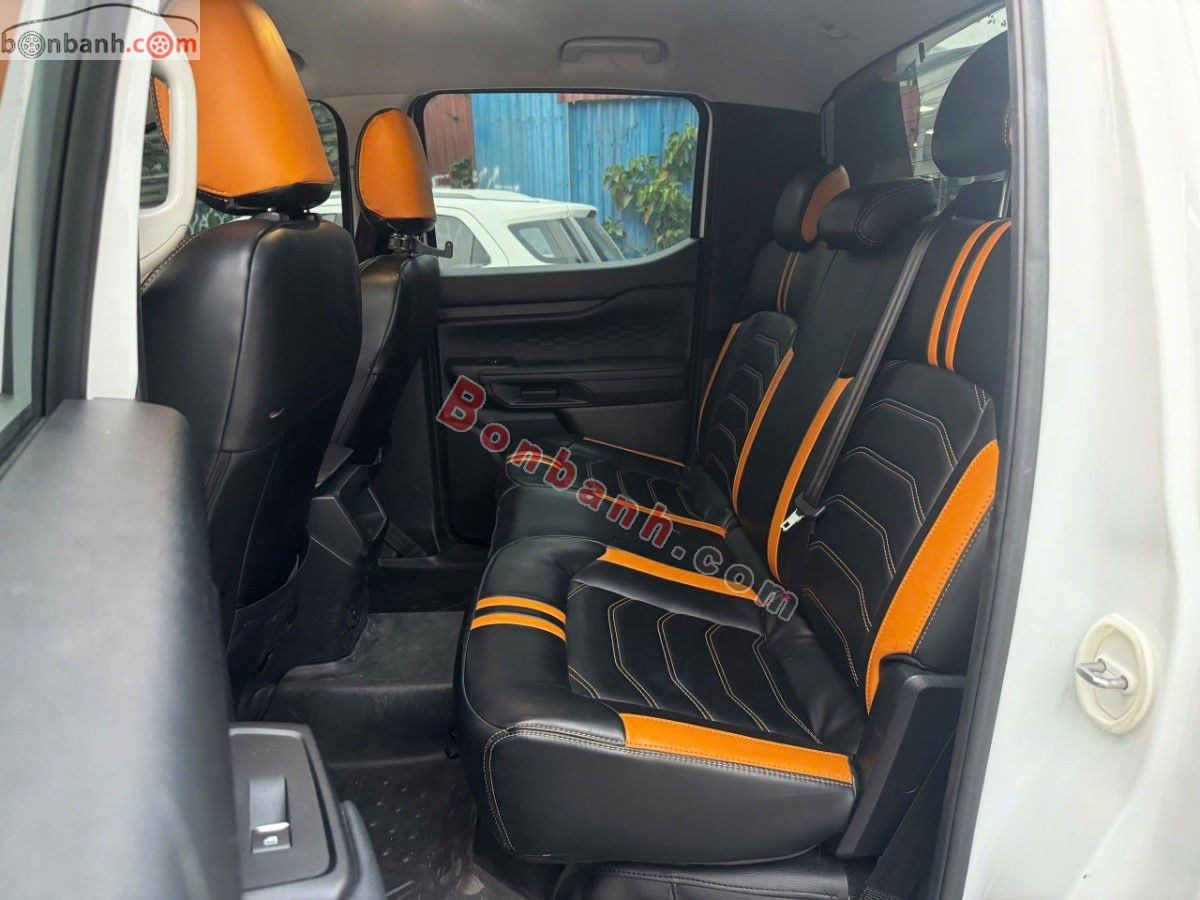 Bán ô tô Ford Ranger XLS 2.0L 4x2 AT - 2024 - xe cũ